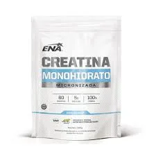 ENA CREATINA MICR S/SABX1000G - Vista 1