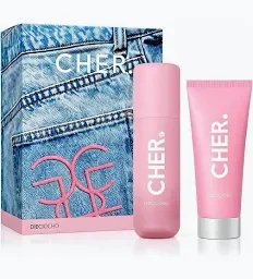 CHER DIECIOCHO MINI SET 2026 - Vista 1