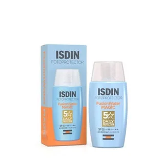 FOTO ISDIN 50 FW MAG REP X50 - Vista 1