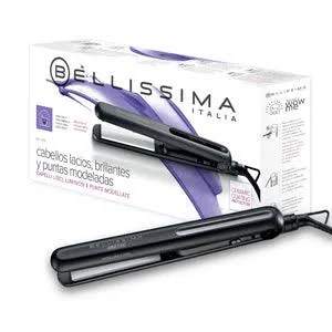 BELLISSIMA.RG PLANCHA THERM C