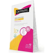 DEPIMIEL BANDA CUERPO NOX30GR - Vista 1