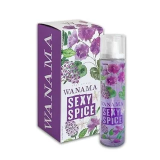 WANAMA BSPL SEXY SPICE   X100 - Vista 1