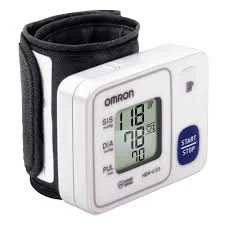 OMRON BRAZAL MUÑ 6123 HEM