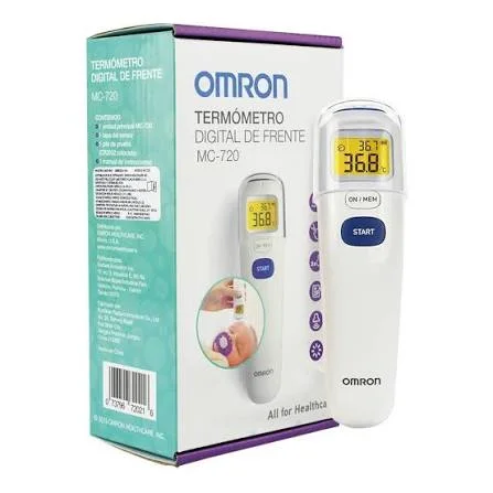 OMRON TERMOMETRO DIG INFRARRO