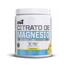 ENA MAGNESIO CIT LIMONA X192G - Vista 1