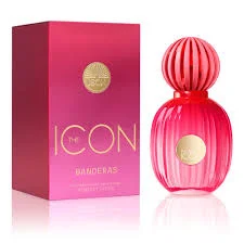 THE ICON FEM EDP  50 ML