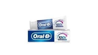 ORAL-B DENT 100%       X 70GR - Vista 1