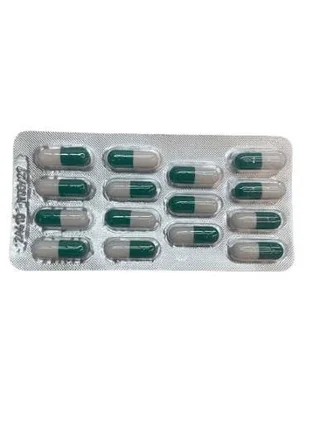 .OMEPRAZOL TIRA X 15 CAP - Vista 1