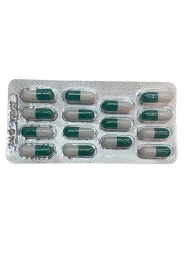 .OMEPRAZOL TIRA X 15 CAP