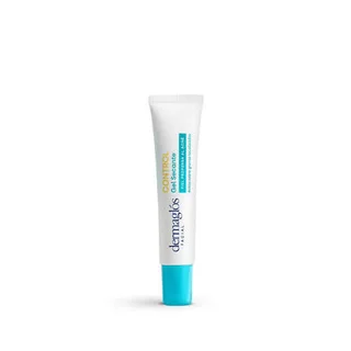 DERMAGLOS F ACNE GEL SECAX15G - Vista 1