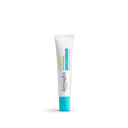 DERMAGLOS F ACNE GEL SECAX15G