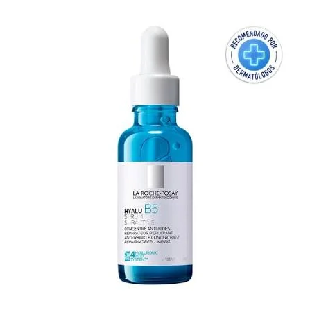 HYALU B5 SURACT SERUM   X30ML