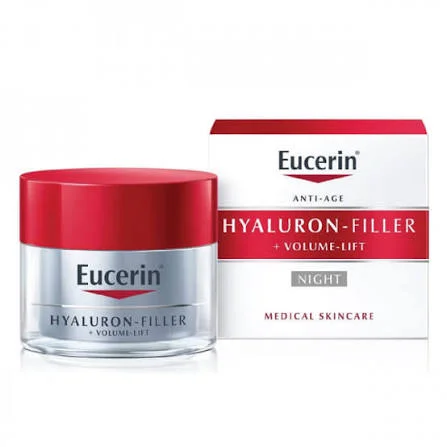 EUCERIN VOL FILLER NOCHE X 50