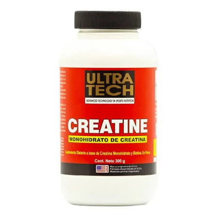 ULTRATECH CREATINE X 300 G