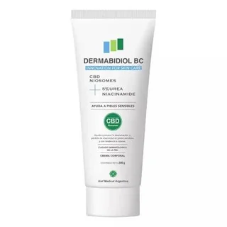 DERMABIDIOL CB CR X200 G - Vista 1
