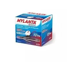 MYLANTA EXTRA COMP MAST X  8 - Vista 1
