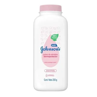 JOHNSON.BABY FECULA  OR  X200 - Vista 1