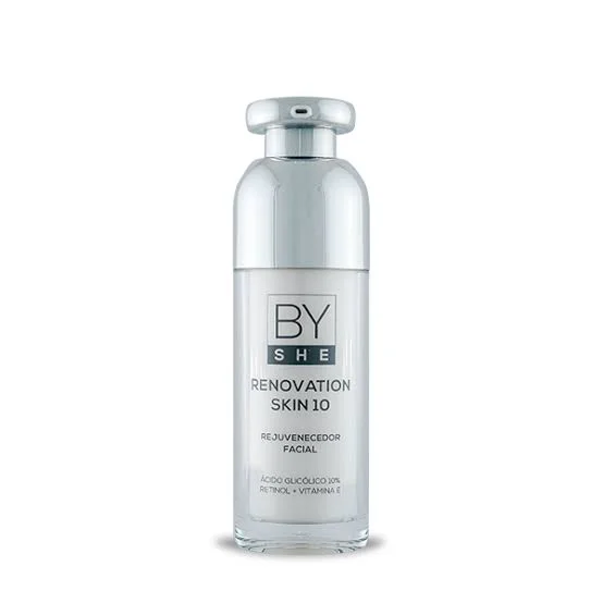 BY DERM RENOVA SKIN 10 X 30G