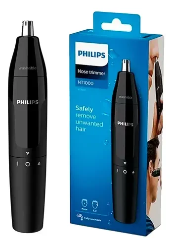PHILIPS TRIMMER RECORT NAR/OR