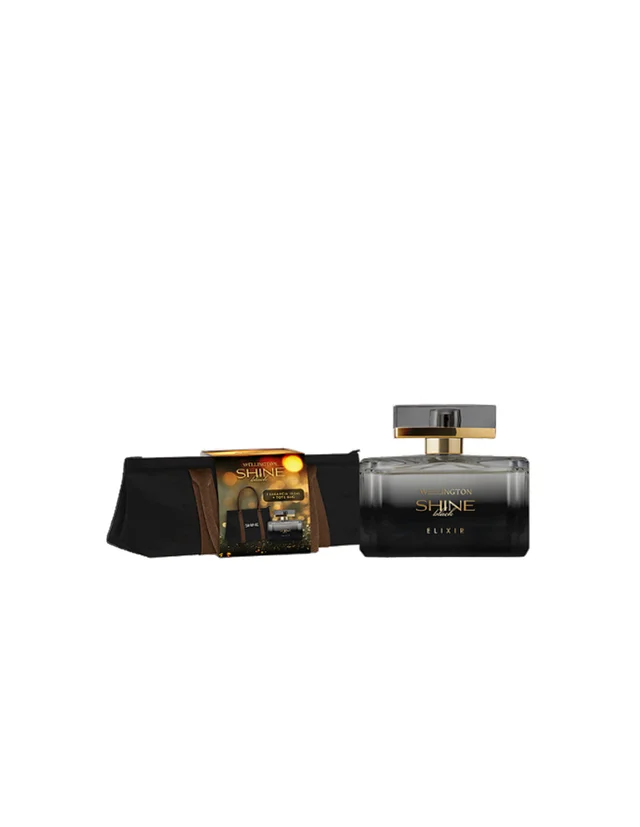 WELLINGTON TOTE BAG B EL+EDP
