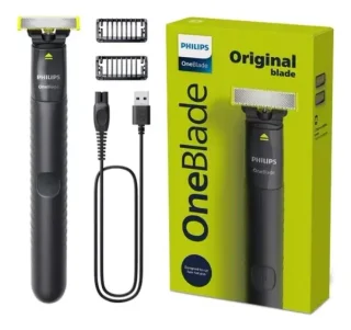 PHILIPS AFEI ONEBL 3 PEINES - Vista 1
