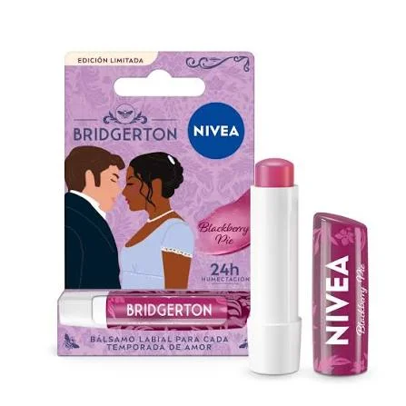 NIVEA LAB.BRIDGERTON KATE/ANT