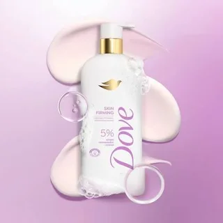 DOVE BW SKIN FIRMING     X300 - Vista 1