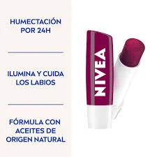 NIVEA PROT LAB BLACKBERRY SHI - Vista 2