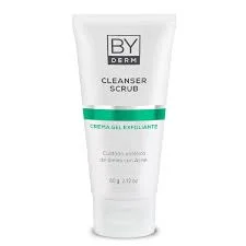 BY DERM CLEANSER SCRUB GELX60 - Vista 1