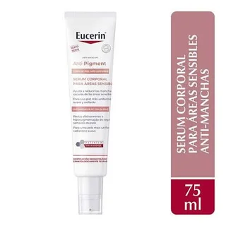 EUCERIN SER CORP AP SENSIT 75 - Vista 1