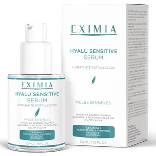 EXIMIA HYALU SENS SERUM  X 50 - Vista 1