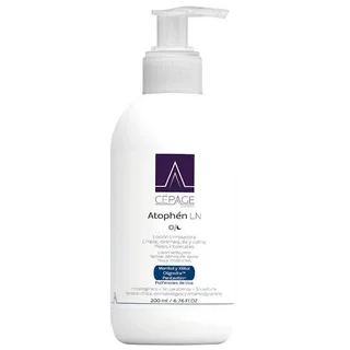 ATOPHEN LN LOC        X245ML - Vista 1