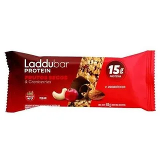LADDUBAR BARRA PROT CRAN X 1U - Vista 1