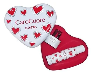 CARO CUORE CUORE LATA CORAZON - Vista 1