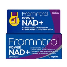 FRAMINTROL POWER NAD+ CM X30