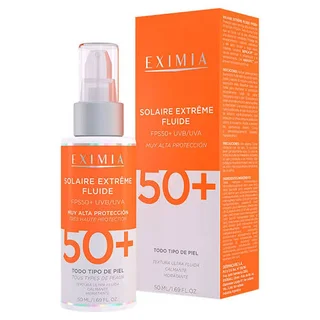 EXIMIA SOLAIRE EXTREME FLUIDE - Vista 1