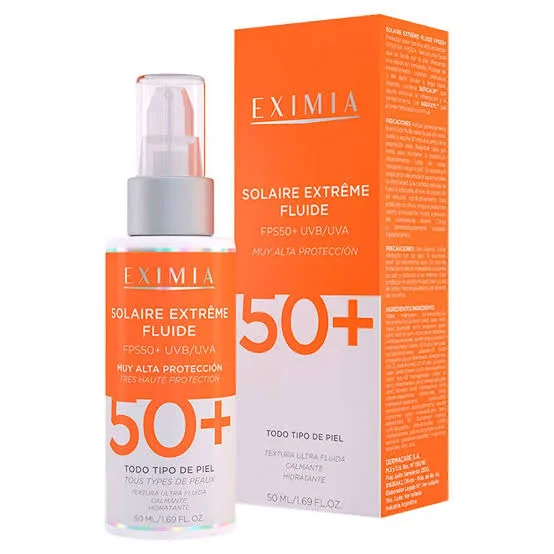 EXIMIA SOLAIRE EXTREME FLUIDE
