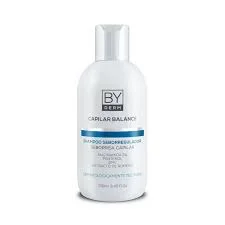 BY DERM SH CAP BALANCE  X250ML