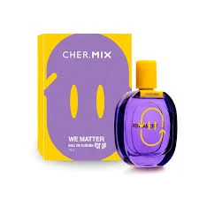 CHER MIX WE MATTER 75ML