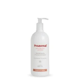 PROAVENAL  GEL DUCHA X500ML - Vista 1
