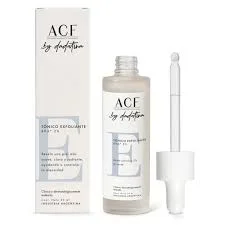 ACF BY DADAT EXFOL.2% X50ML - Vista 1
