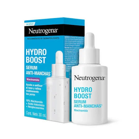NEUTROGENA SERUM RET 0.1% X30