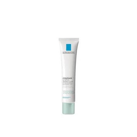 HYDRAPHASE HA LIGHT X40ML