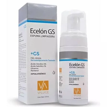 ECELON GS ESPU LIMPX 125 ML