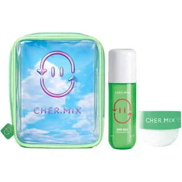 CHER MIX BODY MIST CR.P+B+N25