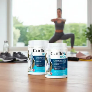 CURFLEX DUO POTE X 310G - Vista 3