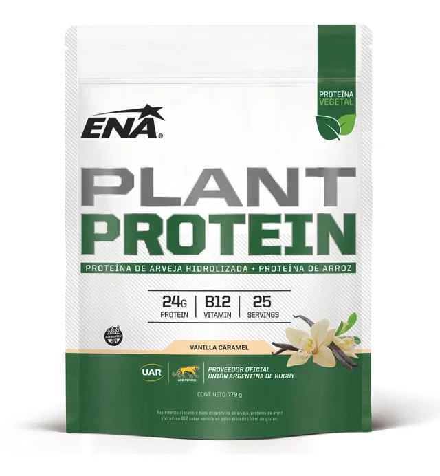 ENA PLANT PROTEIN VAI CAX779G