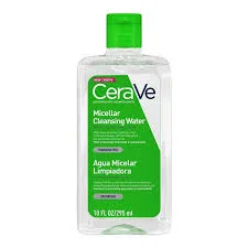 CERAVE AGUA MICELAR HID X295 - Vista 1