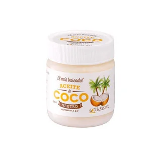 GOD BLESS YOU ACEI COCO NX225 - Vista 1