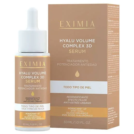 EXIMIA HYALUVOL SERUM X30
